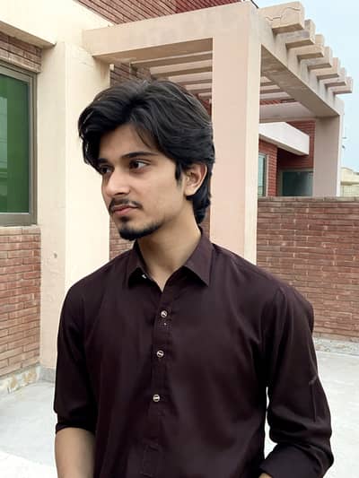 Ali Rajput