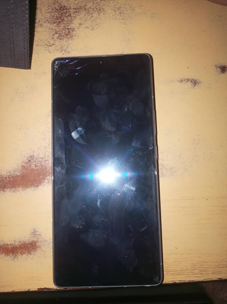 Infinix Note 50 Pro 2
