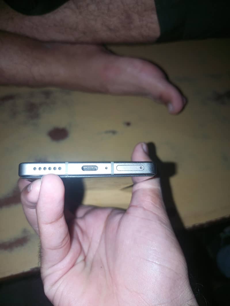 Infinix Note 50 Pro 4