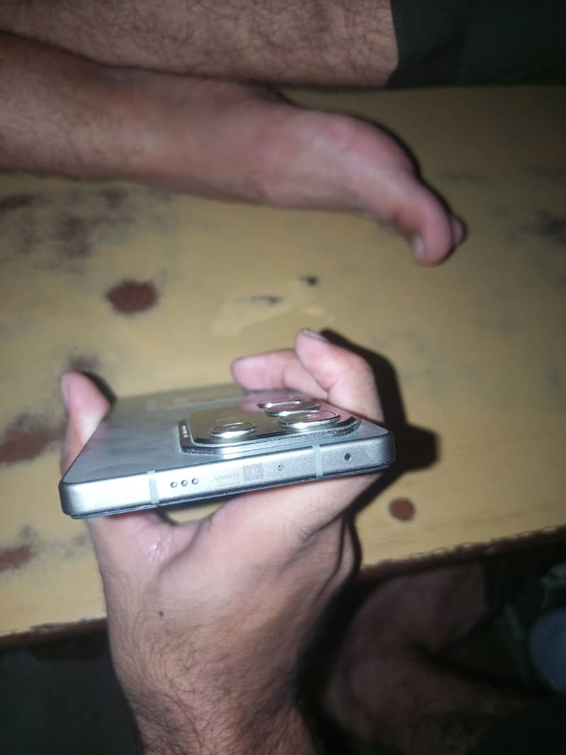 Infinix Note 50 Pro 6