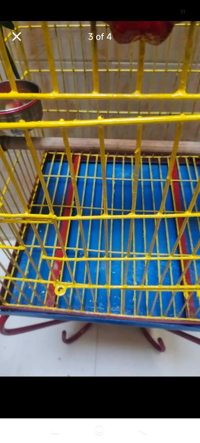 Cage for Sale — photo 2