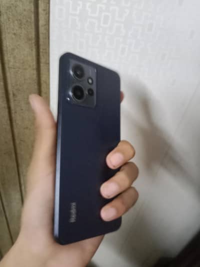 Xiaomi Redmi Note 12 Pro