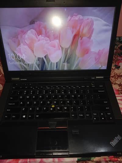 Lenovo Thinkpad Core i5 for sale