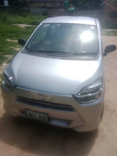 Daihatsu Mira 2018.03198478705