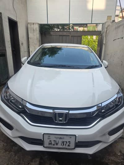 Honda City IVTEC 2022