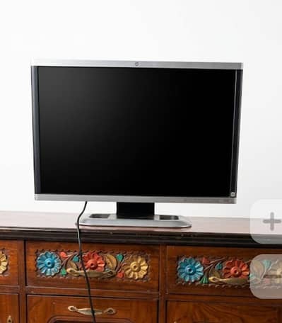 HP Monitor / LCD Display - Good Working Condition