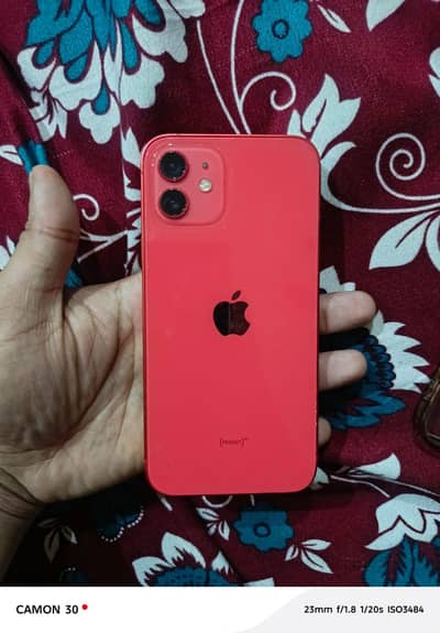 Apple iPhone 12