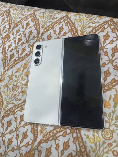 Samsung Mobile Z Flip 5