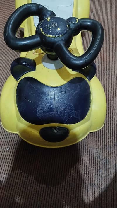push car for kids