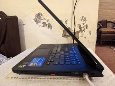 Gaming Laptop