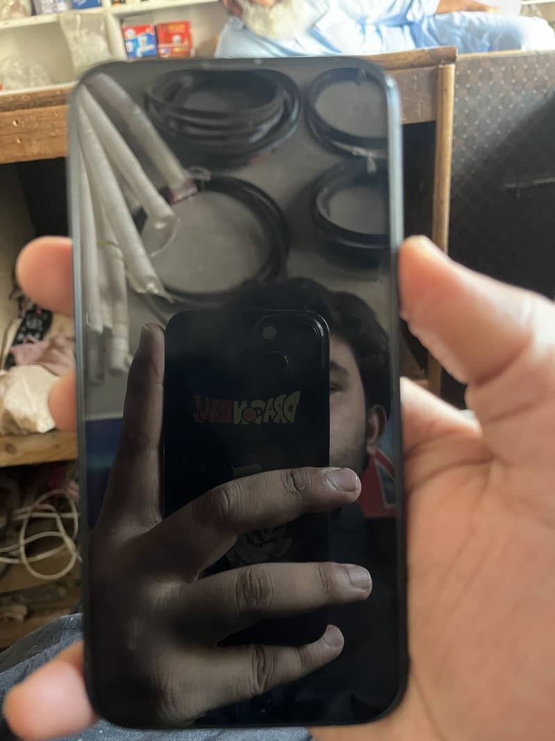 Apple iPhone 13 1
