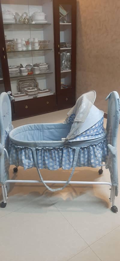 baby coat