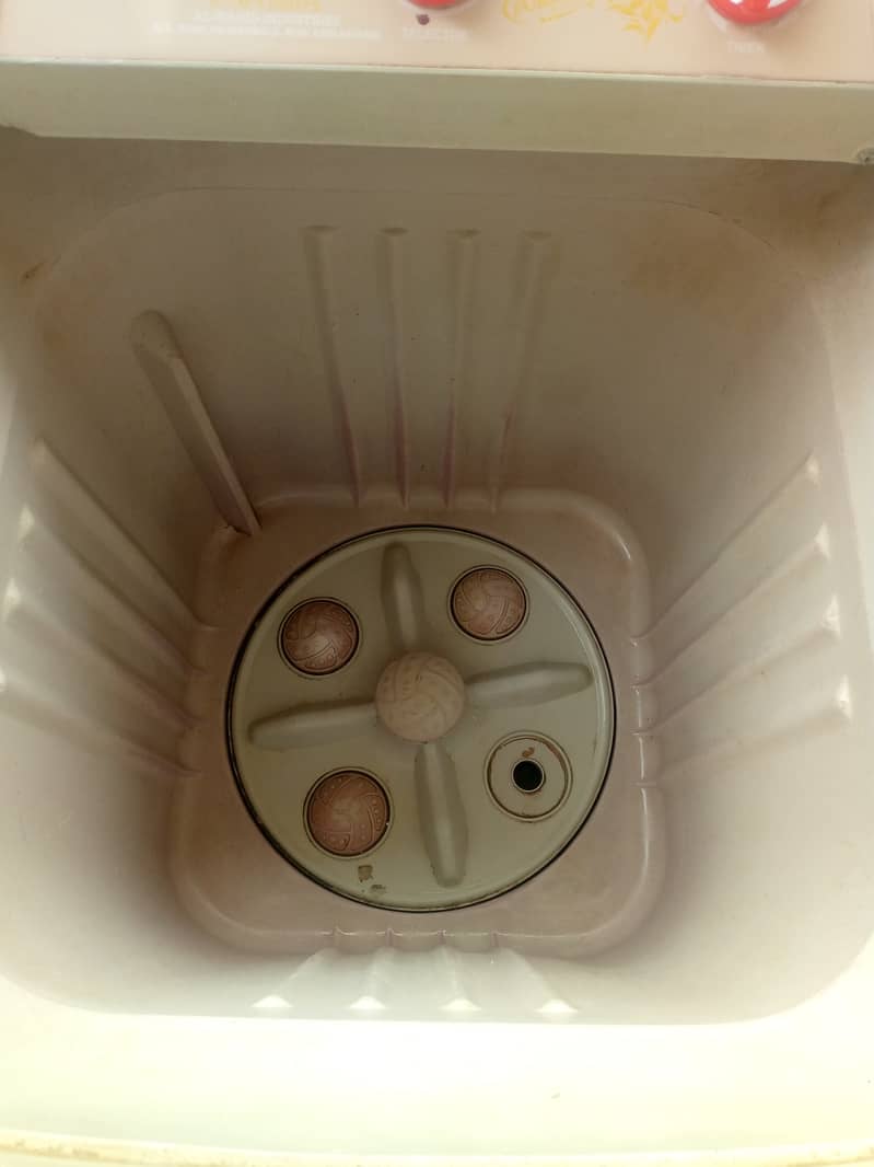 Washing Machine 1