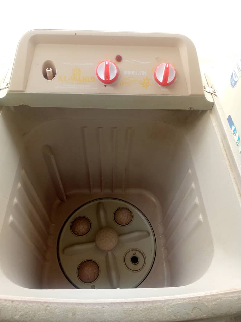 Washing Machine 2