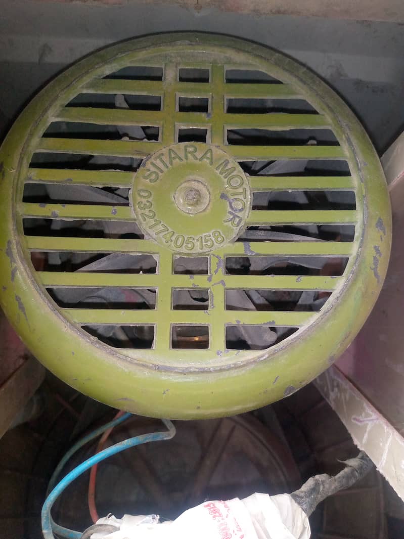 Washing Machine 4