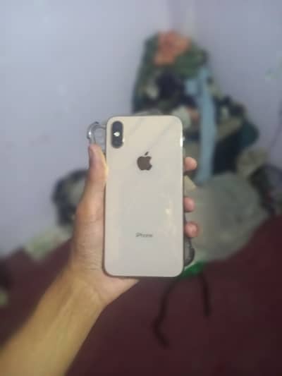 Apple iPhone XS WHATSAPP 03288965826