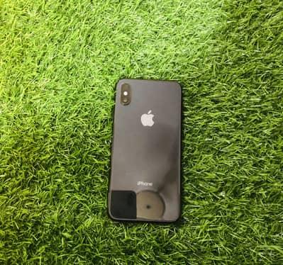 IPHONE X Original Body