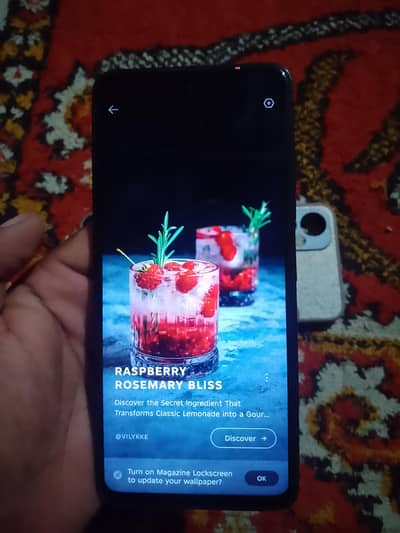 Tecno Camon 19