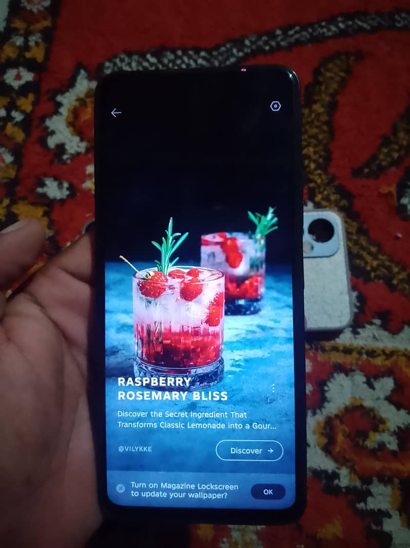 Tecno Camon 19 0