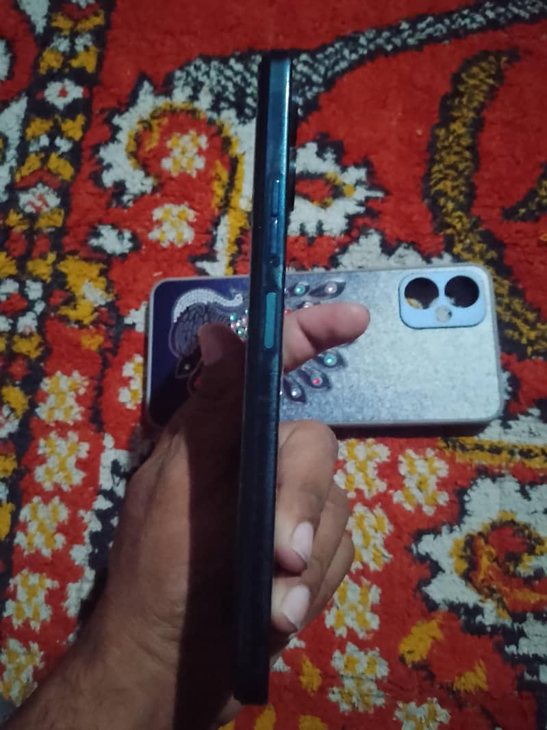 Tecno Camon 19 1