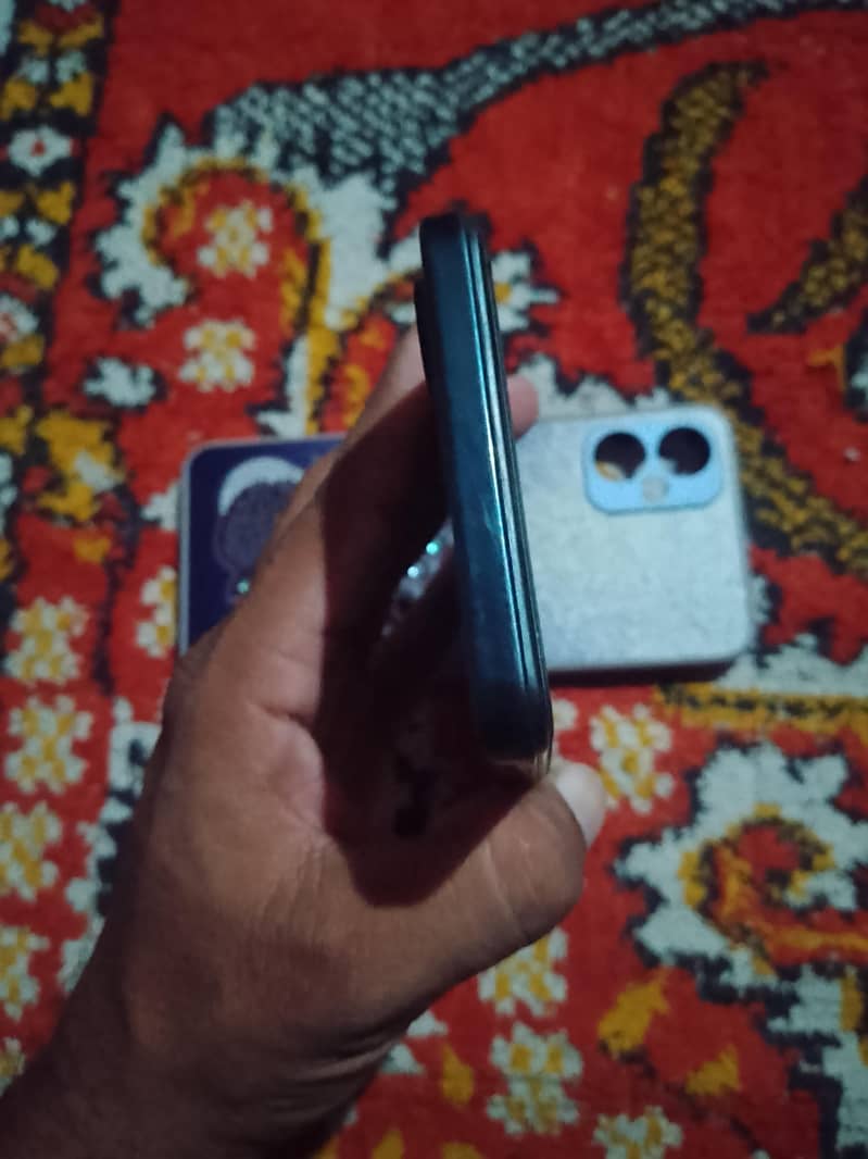 Tecno Camon 19 4