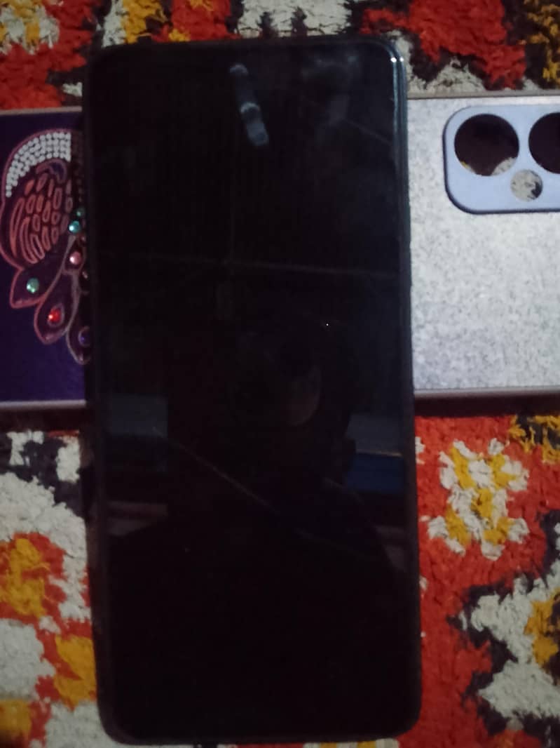 Tecno Camon 19 5