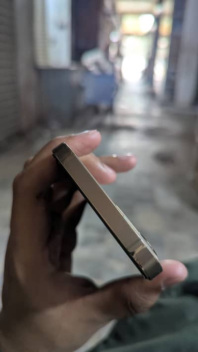 Iphone 12 Pro Approved