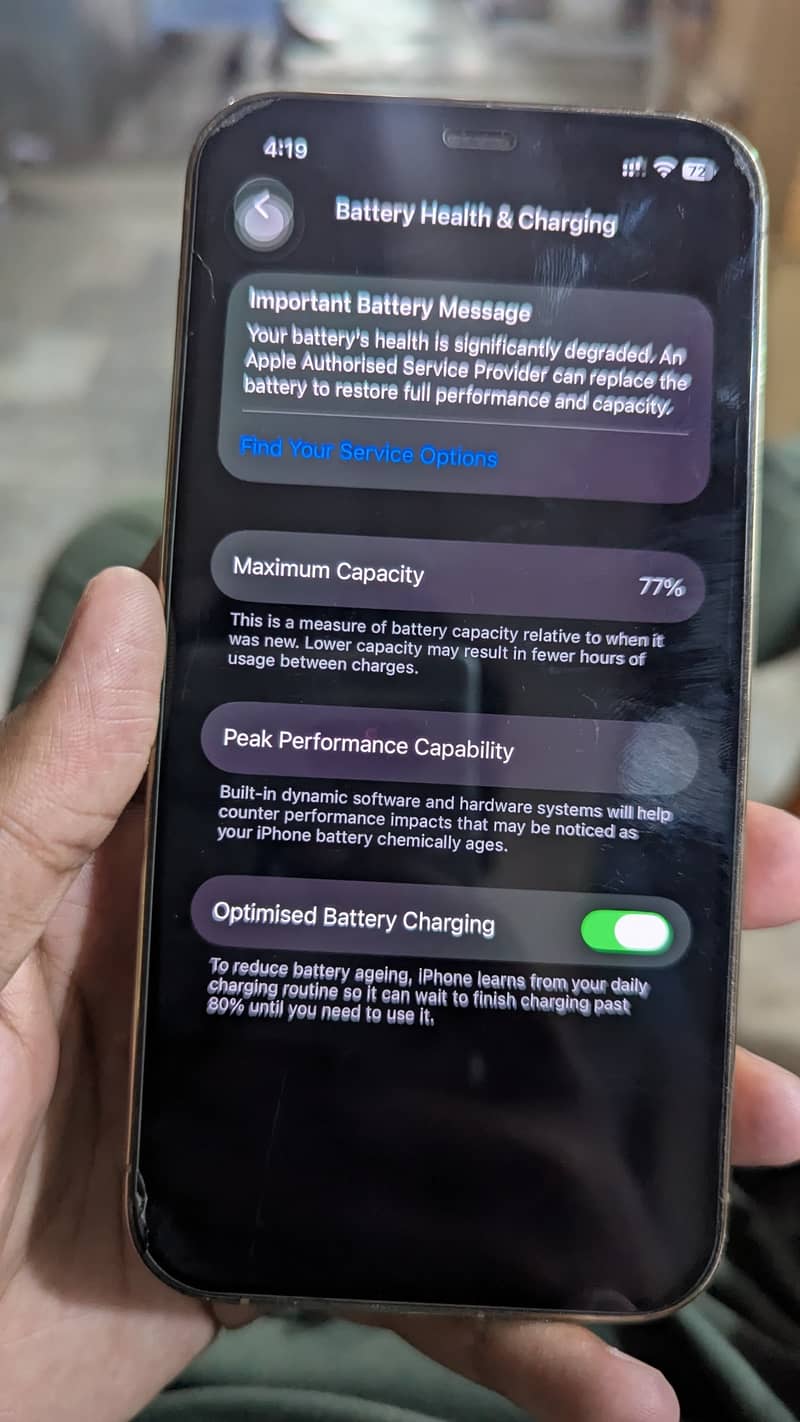 Iphone 12 Pro Approved 3
