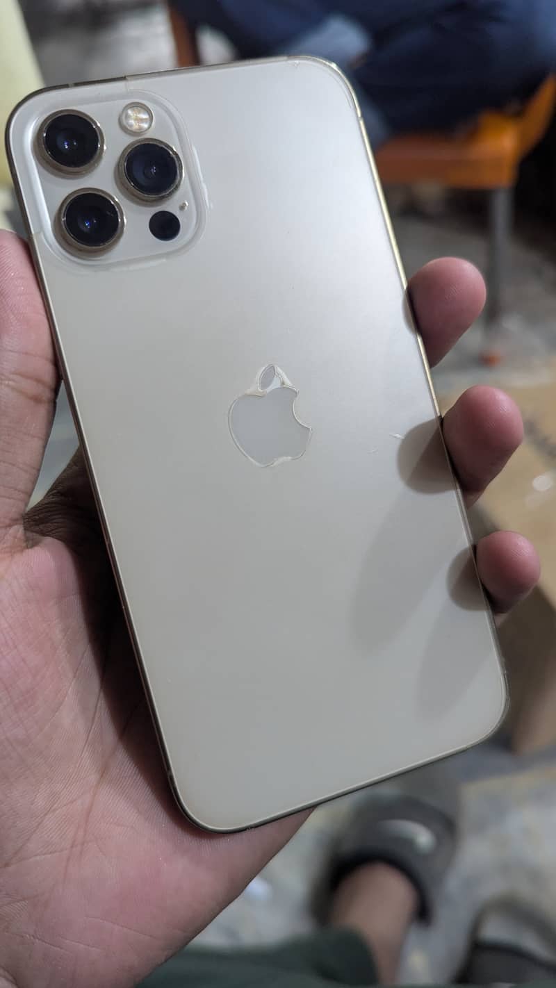 Iphone 12 Pro Approved 5