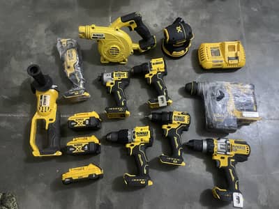 DeWalt