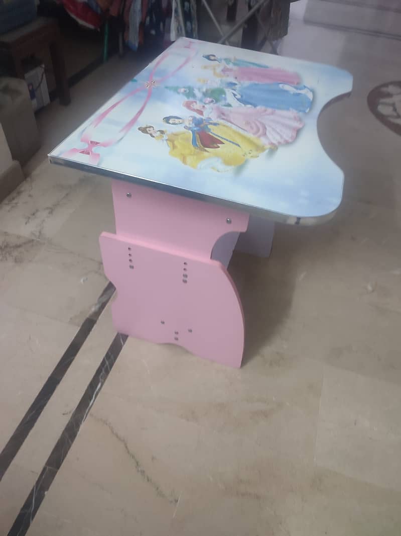 Kid study table 6