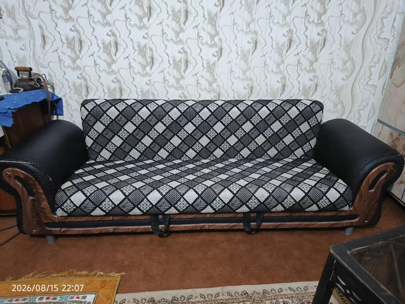 sofa come bed 1