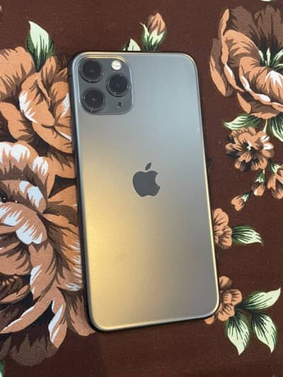 iPhone 11 Pro 256GB Space Gray | 10/10 Original Condition | Non-PTA