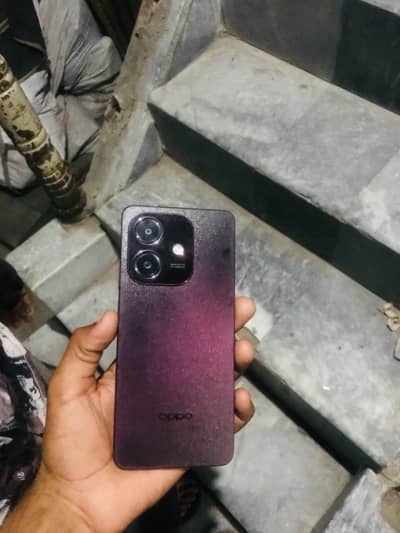 oppo a5i