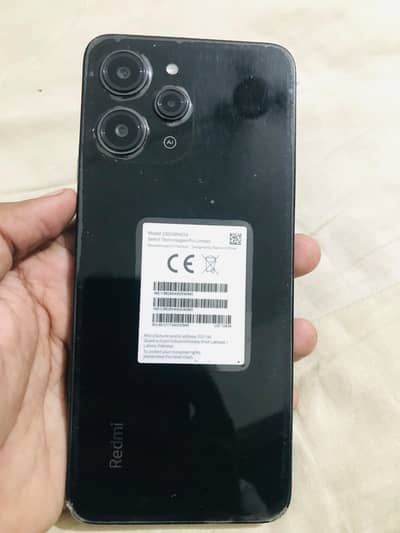 Xiaomi Redmi 12