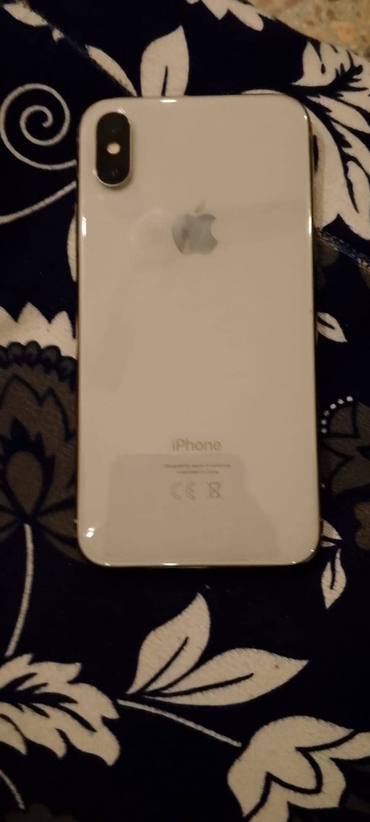 Apple iPhone X 2
