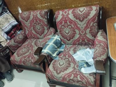 Sofa Kikkar