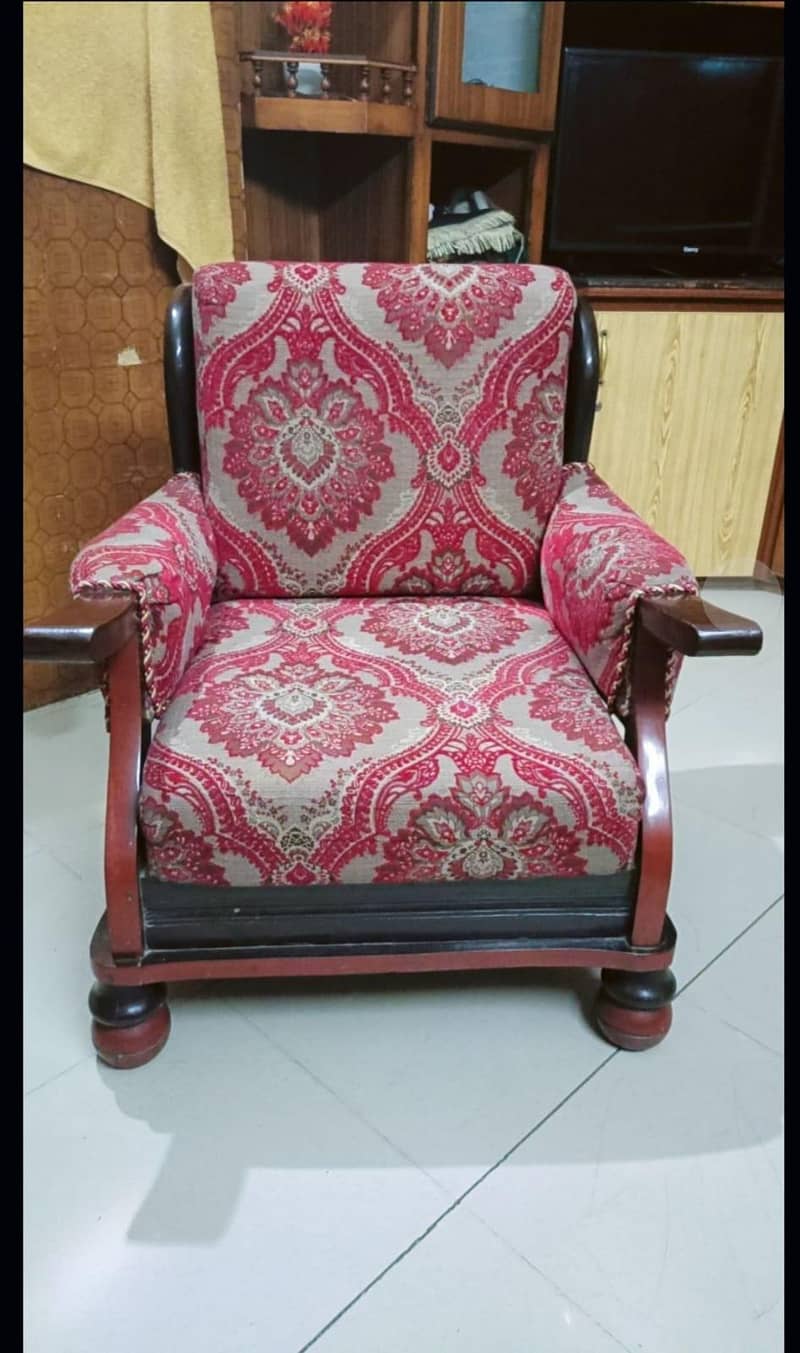 Sofa Kikkar 3