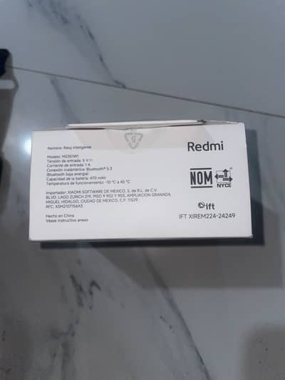 Xiaomi redmi watch 5 active