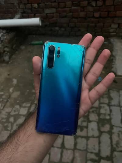 Huawei P30 Pro 90 2 60fps pubg 03424155091