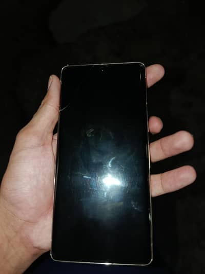 Google Pixel 7 Pro