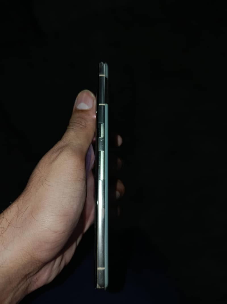 Google Pixel 7 Pro 3