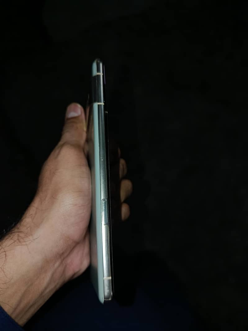 Google Pixel 7 Pro 4