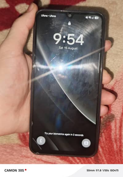 Samsung Mobile A15 5G