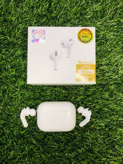 ANC AirPods Pro 3
