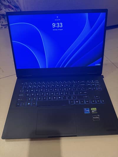HP OMEN 16 Gaming Laptop | i7 14th Gen | RTX 4050 | 16GB RAM | 1TB SSD