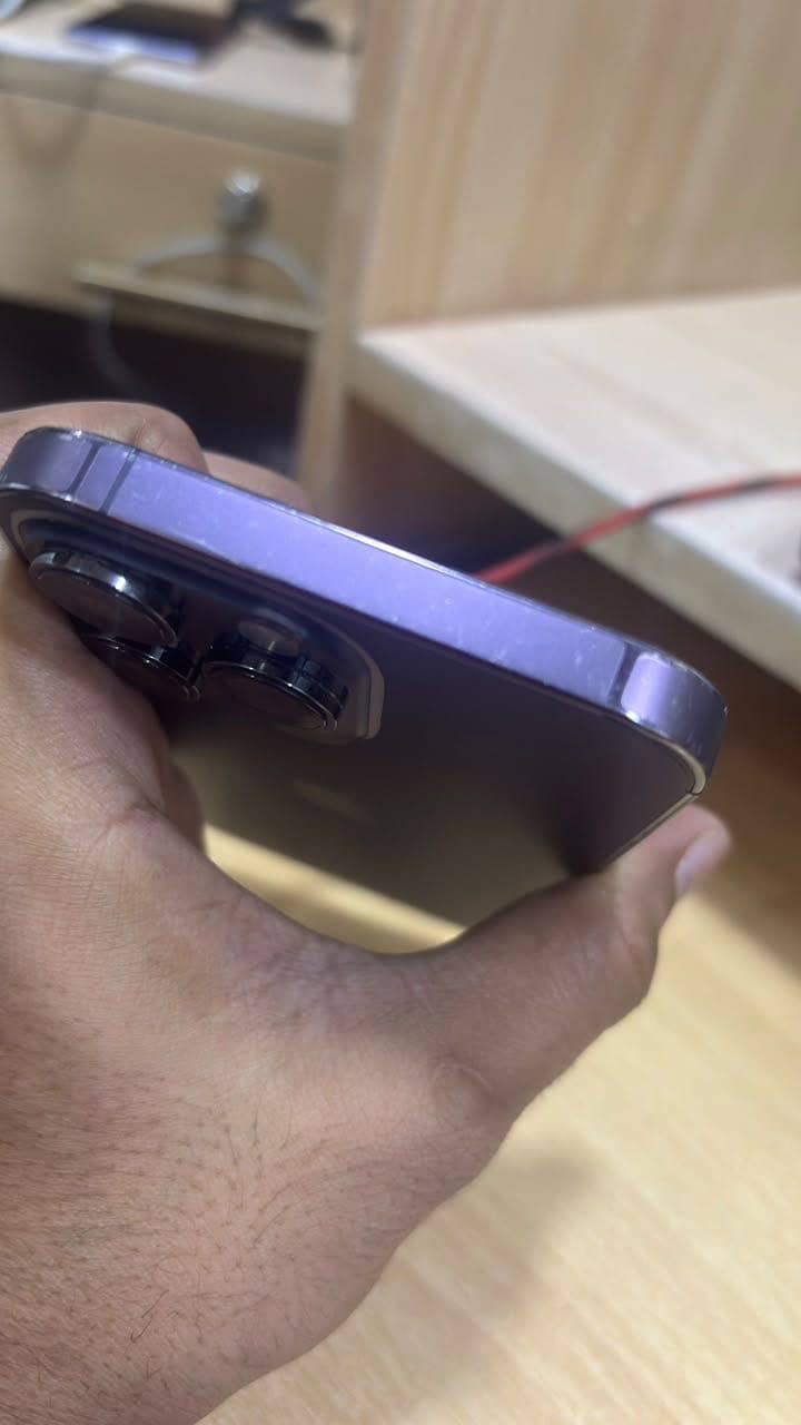 Apple iPhone 14 Pro Max 4