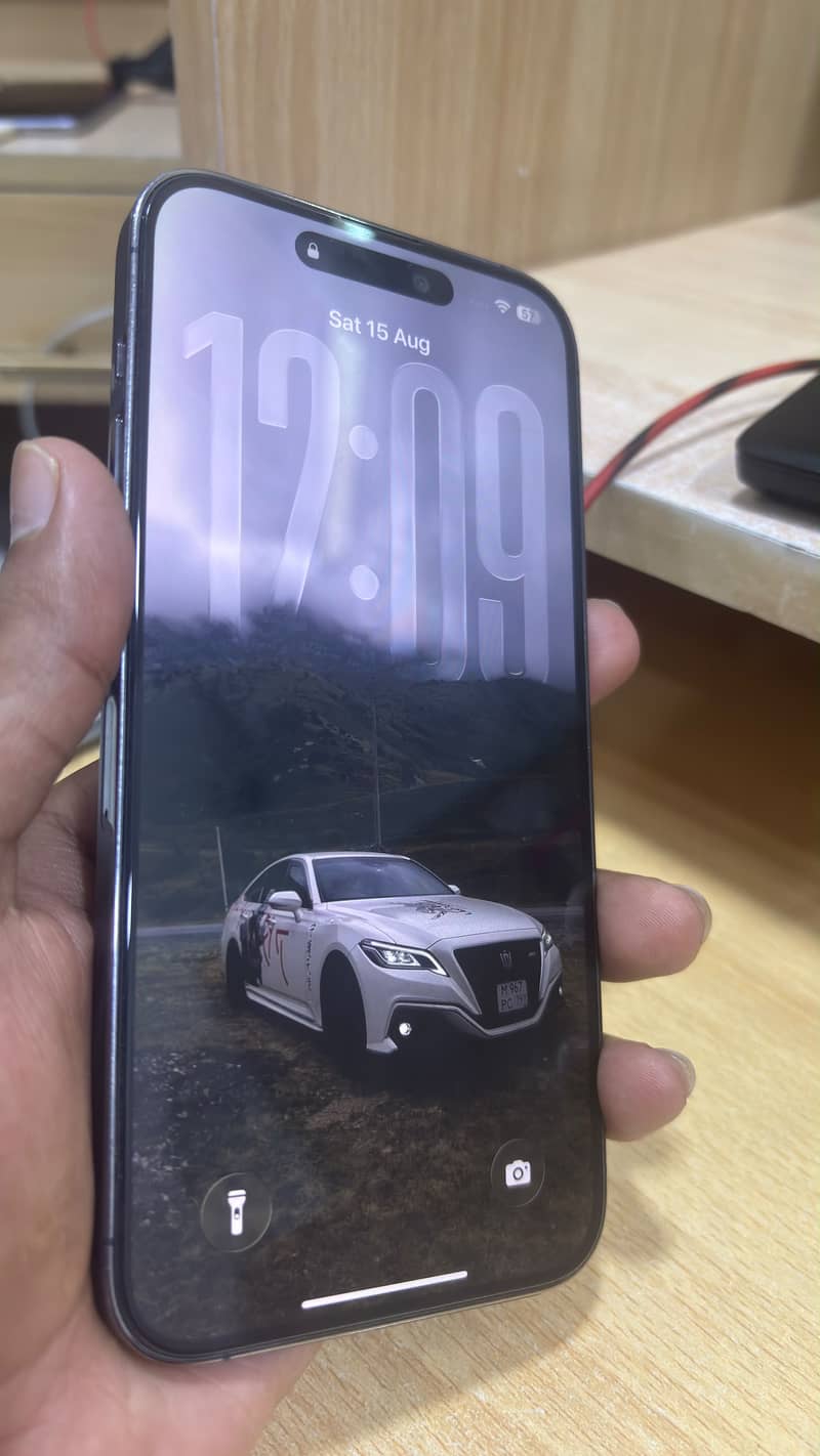 Apple iPhone 14 Pro Max 5