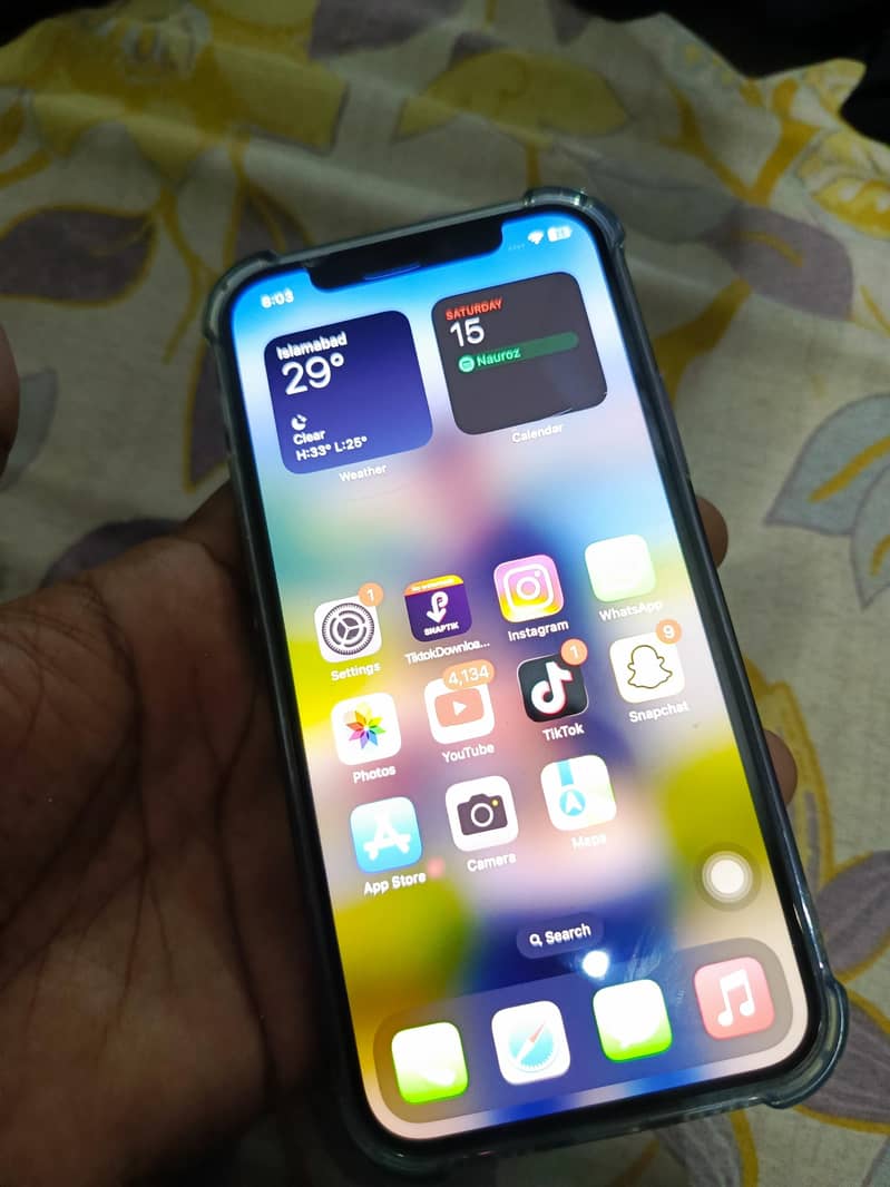 Apple iPhone 12 1
