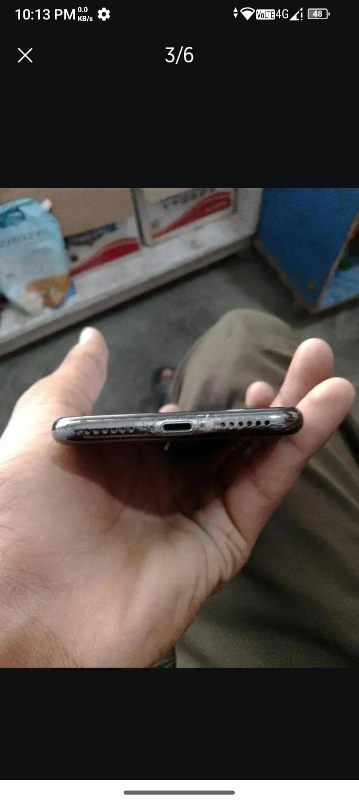 Apple iPhone X 2